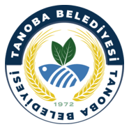 Tanoba Belediyesi Logo PNG Vector