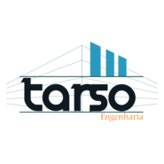 TARSO ENGENHARIA Logo PNG Vector