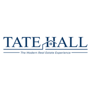 TATE HALL Austin REALTOR Logo PNG Vector