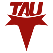 Tau Calcio Logo PNG Vector