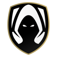 Team Heretics Logo PNG Vector