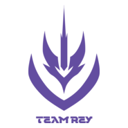 TEAM REY Logo PNG Vector