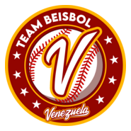 TEAM VENEZUELA Logo PNG Vector