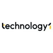 TechnologyOne Logo PNG Vector