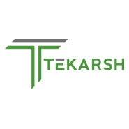 Tekarsh Logo PNG Vector