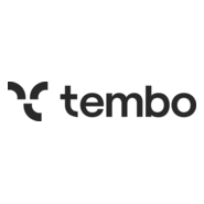 Tembo Logo PNG Vector