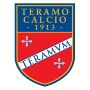 Teramo Calcio Logo PNG Vector