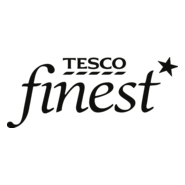 Tesco Finest Logo PNG Vector