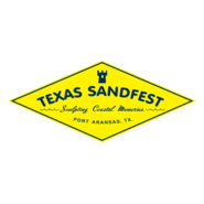 Texas Sandfest Logo PNG Vector