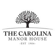 The Carolina Manor House Logo PNG Vector