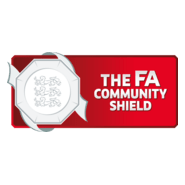 The FA Community Shield Logo PNG Vector