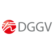 The German Geological Society (DGGV) Logo PNG Vector