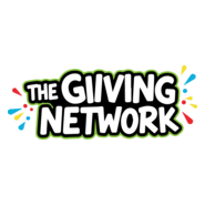 The Giiving Network Logo PNG Vector