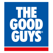 The Good Guys Logo PNG Vector
