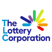 The Lottery Corporation Logo PNG Vector