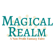 The Magical Realm Logo PNG Vector