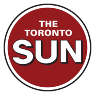 The Toronto Sun Logo PNG Vector