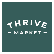 Thrive Market Logo PNG Vector