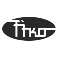 Tiko Logo PNG Vector