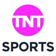 TNT Sports Vertical Logo PNG Vector