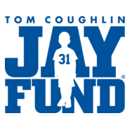 Tom Coughlin Jay Fund Foundation Logo PNG Vector