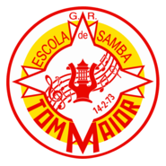Tom Maior Logo PNG Vector