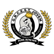Torcida Jovem Logo PNG Vector