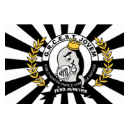 Torcida Jovem Logo PNG Vector