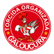 TORCIDA ORGANIZADA GALOUCURA CAPANEMENSE Logo PNG Vector