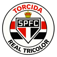 Torcida Real Tricolor Logo PNG Vector