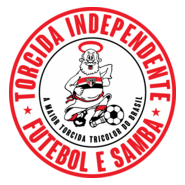 Torcida Tricolor Independente Logo PNG Vector