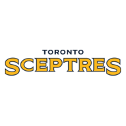 Toronto Sceptres wordmark 2024 Logo PNG Vector