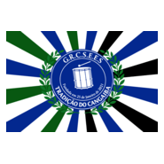 Tradição do Cangaíba Logo PNG Vector