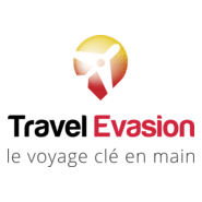 Travel Evasion Logo PNG Vector