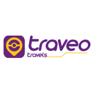 Traveo Travels Logo PNG Vector