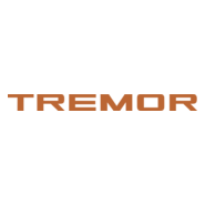 Tremor Logo PNG Vector