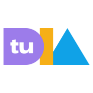 Tu Día Logo PNG Vector