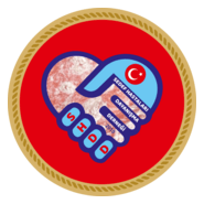 Turkish Psoriasis Patients Association Logo PNG Vector