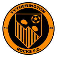 Tytherington Rocks Football Club Logo PNG Vector