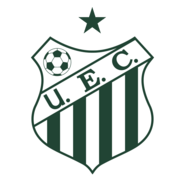 Uberlândia EC 2026 Logo PNG Vector