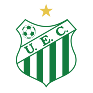 Uberlândia EC Logo PNG Vector