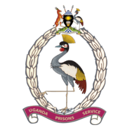 Uganda Prisons Service Logo PNG Vector