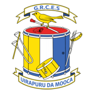 Uirapuru da Mooca Logo PNG Vector