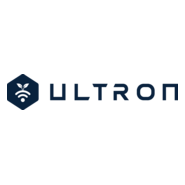 ULTRON Logo PNG Vector