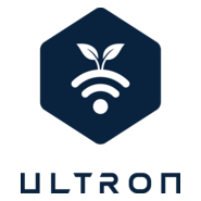 ULTRON Logo PNG Vector
