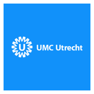 UMC Utrecht Logo PNG Vector