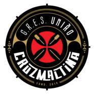 União Cruzmaltina Logo PNG Vector