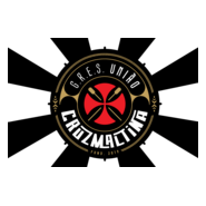 União Cruzmaltina Logo PNG Vector