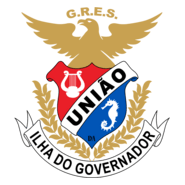 União da Ilha Logo PNG Vector