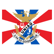 União da Ilha Logo PNG Vector